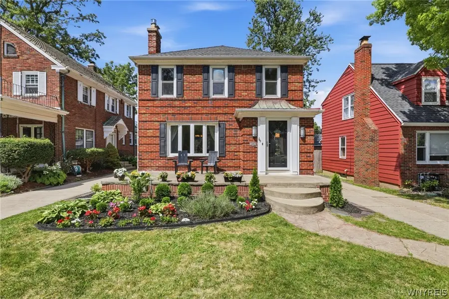 108 Hendricks Boulevard, Buffalo, NY 14226 - #2