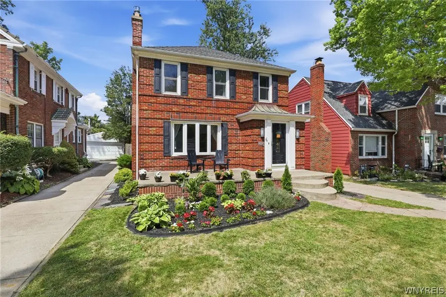 108 Hendricks Boulevard, Buffalo, NY 14226 - #3