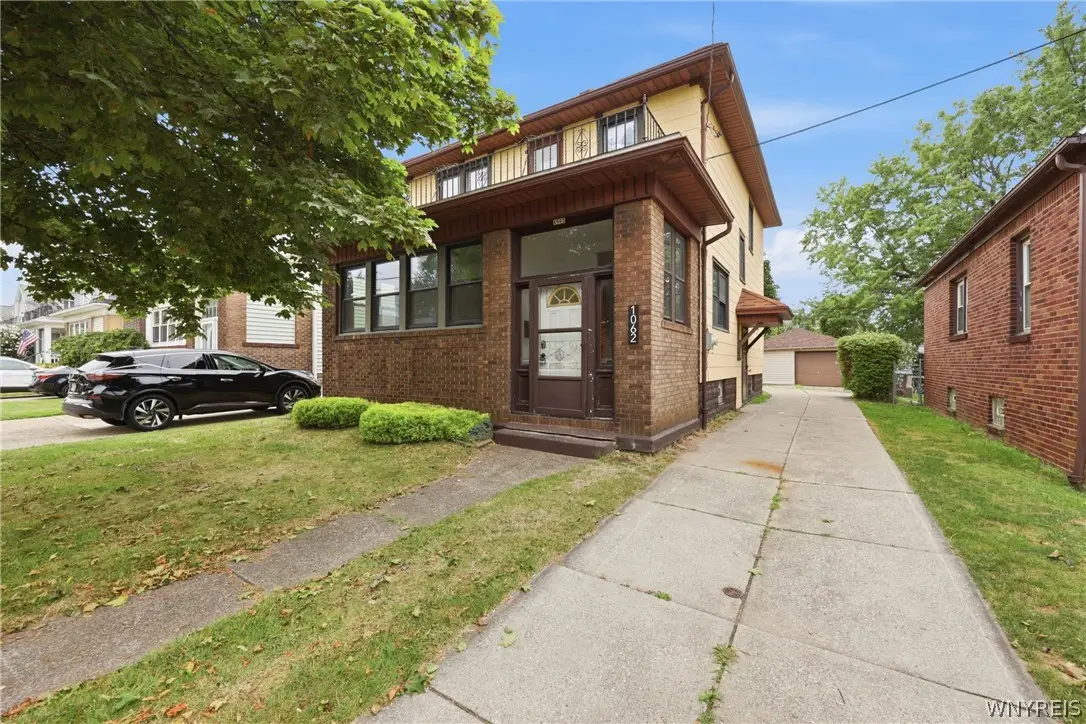 1062 Tifft Street, Buffalo, NY 14220 - #1