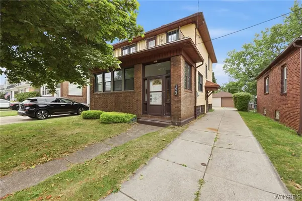 1062 Tifft Street, Buffalo, NY 14220