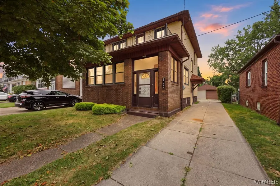 1062 Tifft Street, Buffalo, NY 14220 - #2