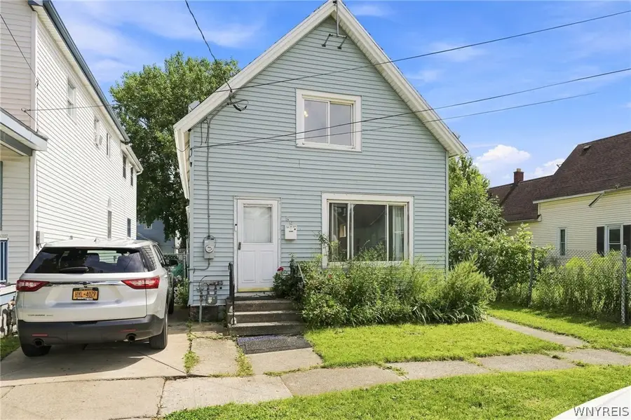 89 Jones Street, Buffalo, NY 14206 - #2
