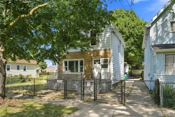 48 Sirret Street, Buffalo, NY 14220