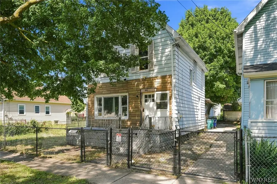48 Sirret Street, Buffalo, NY 14220 - #2