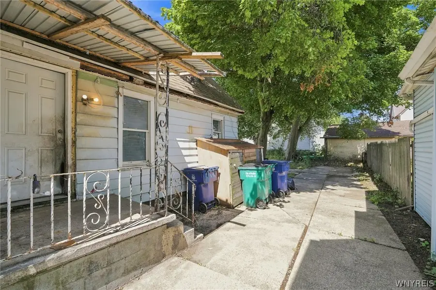48 Sirret Street, Buffalo, NY 14220 - #3
