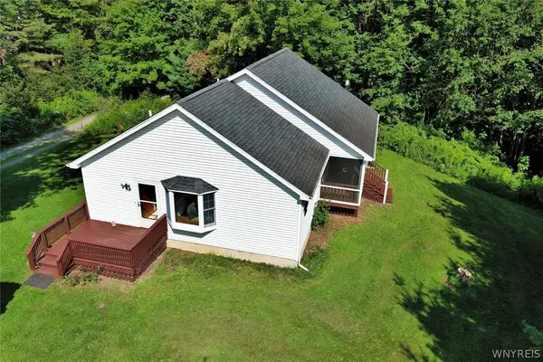 10259 Allen Road, East Concord, NY 14055