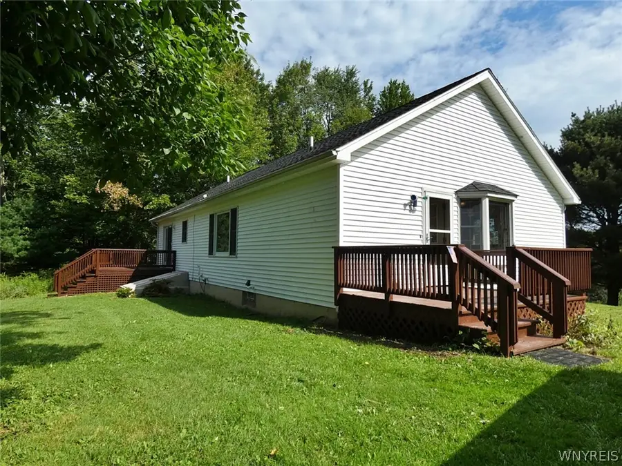10259 Allen Road, East Concord, NY 14055 - #2