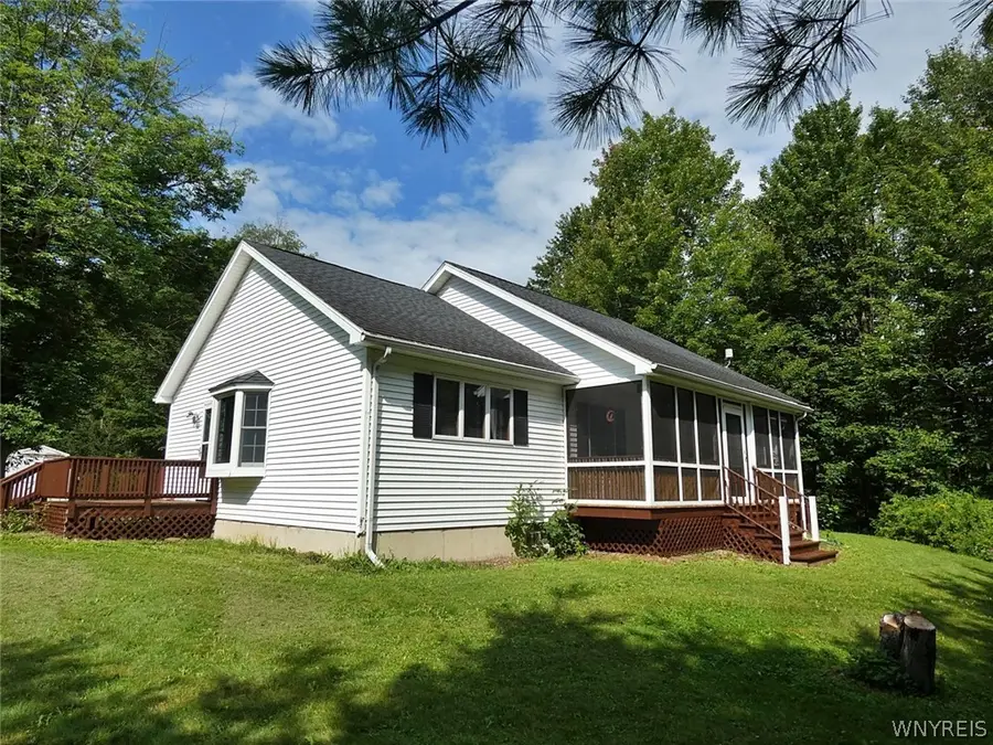 10259 Allen Road, East Concord, NY 14055 - #3