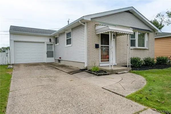 127 Madaline Lane, Depew, NY 14043