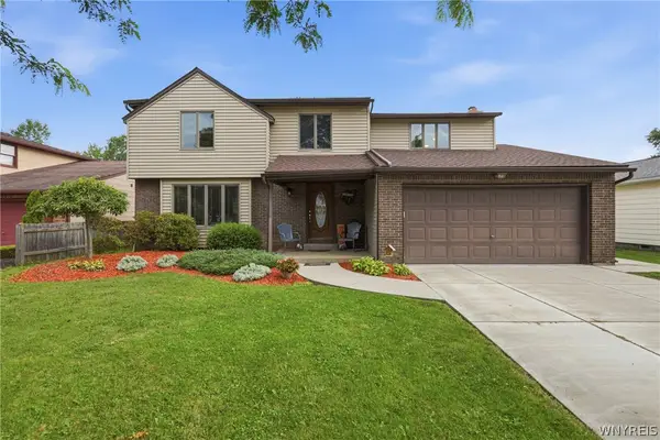 28 Chapel Lane, Buffalo, NY 14224