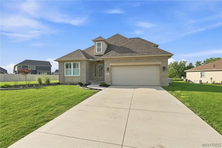 8 Samantha Court, Buffalo, NY 14224 - #3