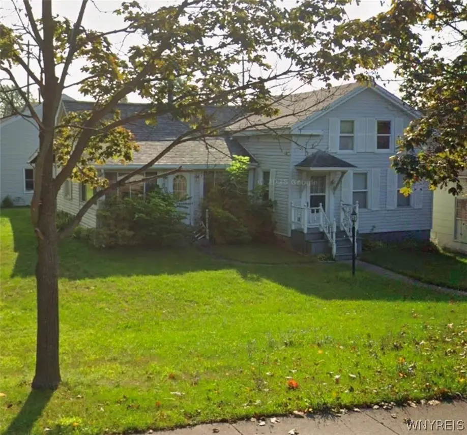 69 S Main Street, Middleport, NY 14105 - #1