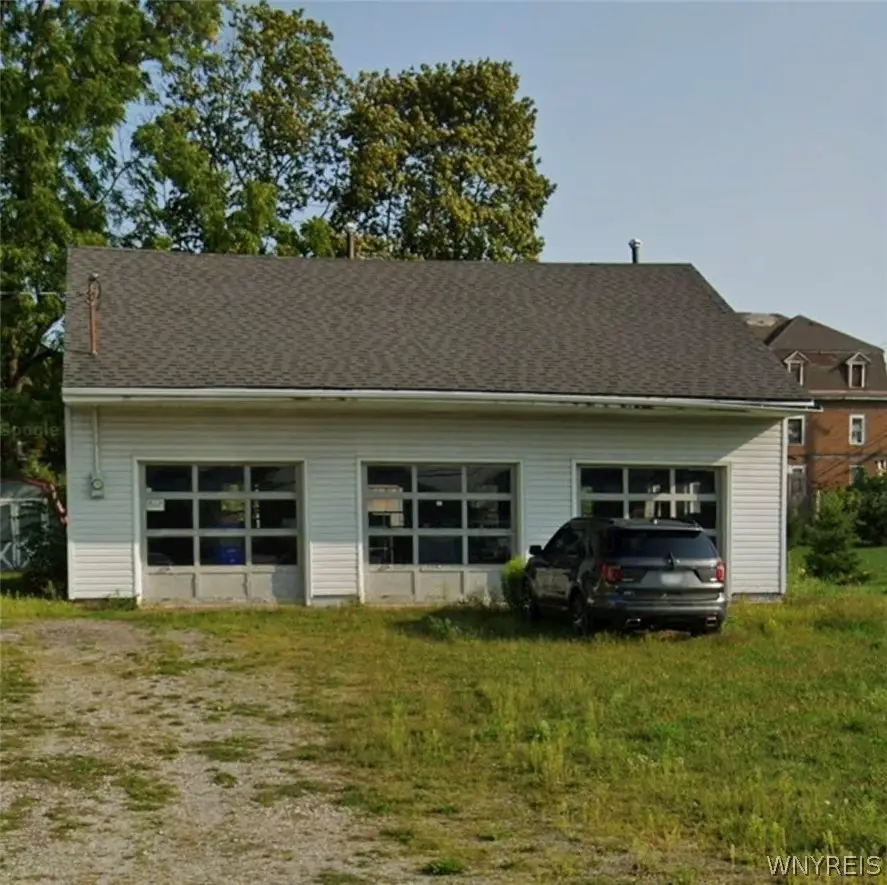 69 S Main Street, Middleport, NY 14105 - #3