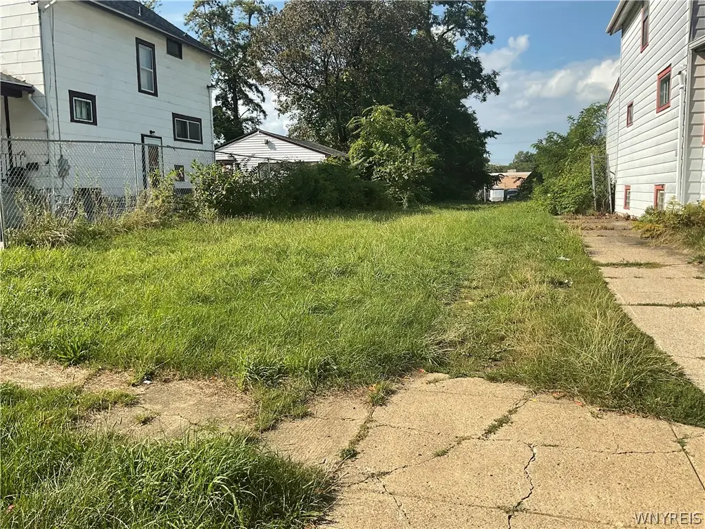 944 Glenwood Avenue, Buffalo, NY 14211 - #1