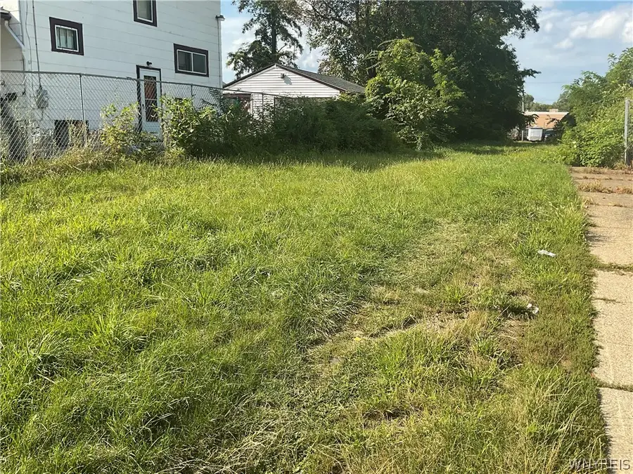 944 Glenwood Avenue, Buffalo, NY 14211 - #2