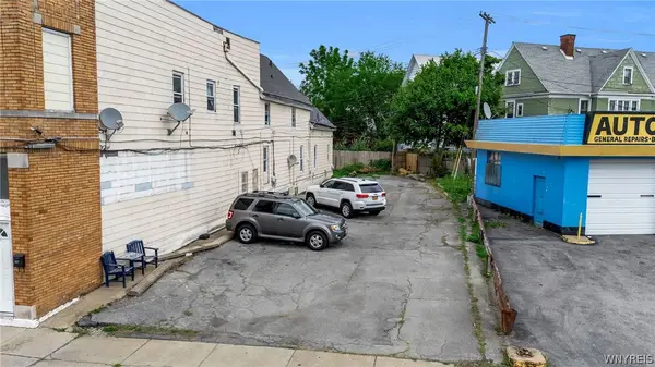 21 Grant Street, Buffalo, NY 14213