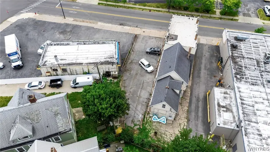 21 Grant Street, Buffalo, NY 14213 - #3
