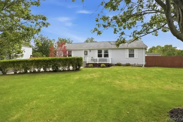 559 Erie Street, Lancaster, NY 14086
