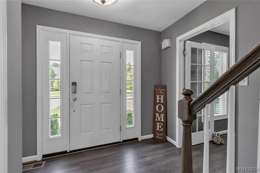 26 Hidden Meadow Crossing, Lancaster, NY 14086 - #2