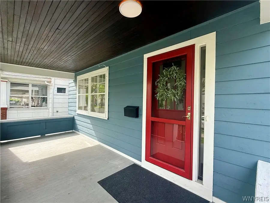 75 W Hazeltine Avenue, Buffalo, NY 14217 - #3
