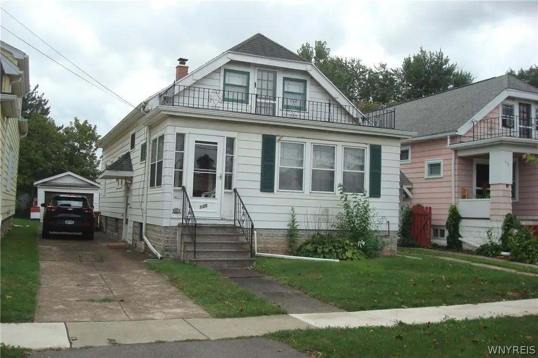 135 Peach Tree Road, Buffalo, NY 14225 - #1