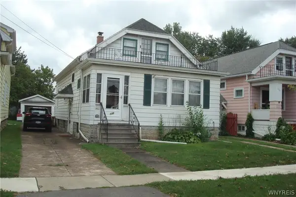 135 Peach Tree Road, Buffalo, NY 14225