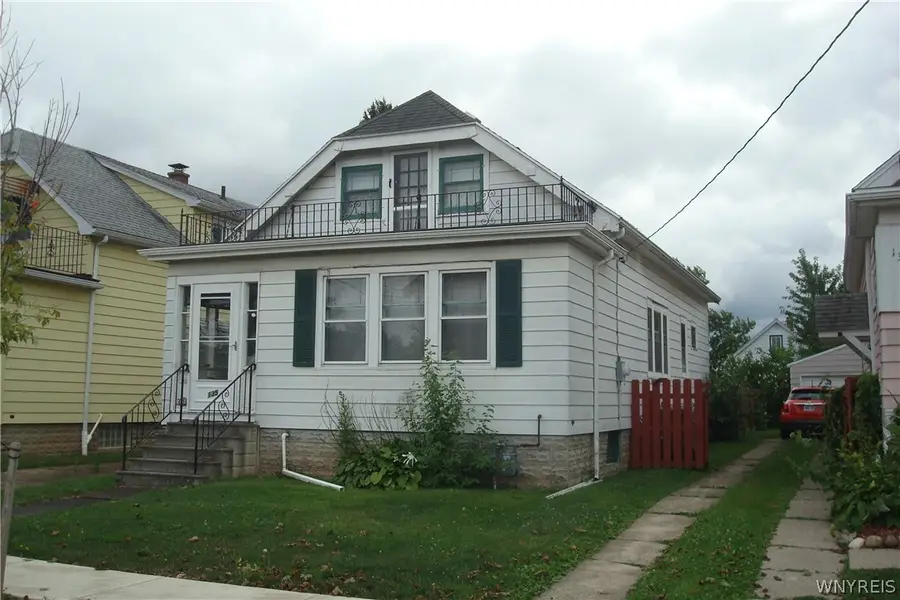 135 Peach Tree Road, Buffalo, NY 14225 - #2