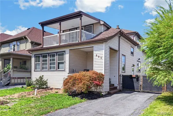 250 Euclid Avenue, Kenmore, NY 14217