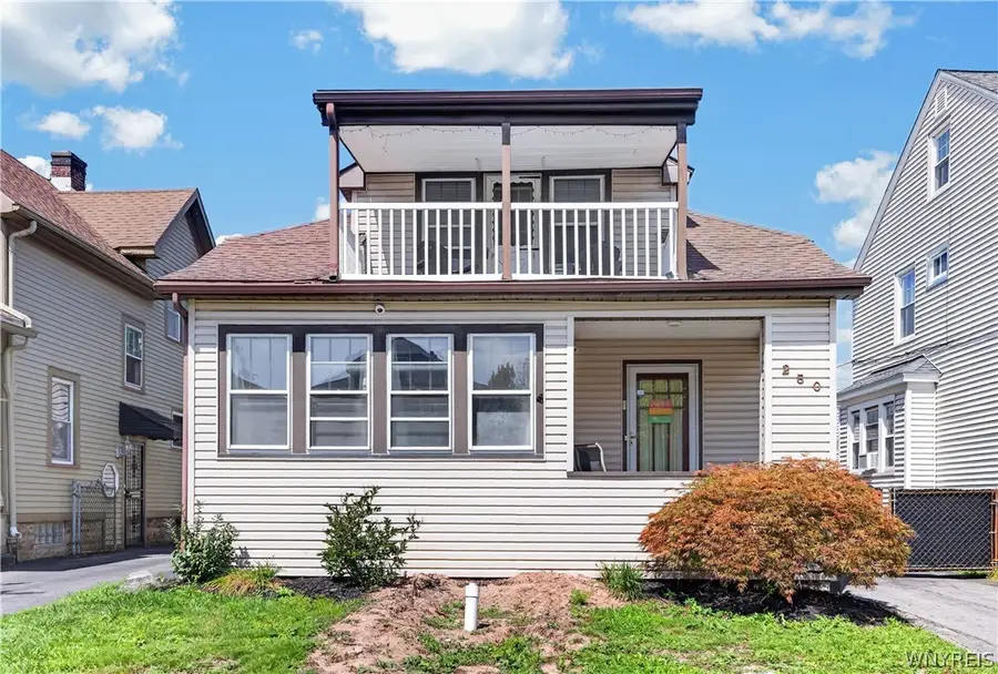 250 Euclid Avenue, Kenmore, NY 14217 - #2