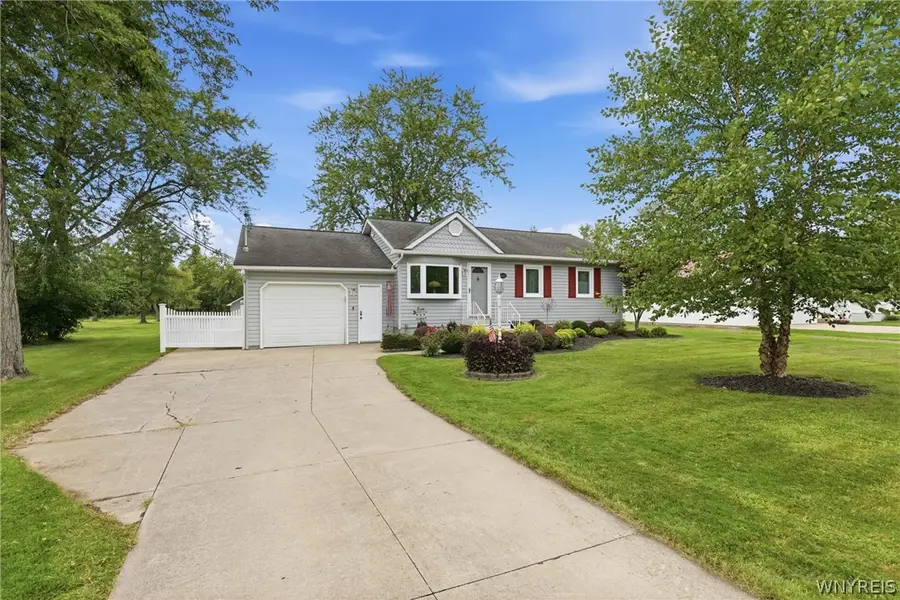 624 Alt Boulevard, Grand Island, NY 14072 - #2
