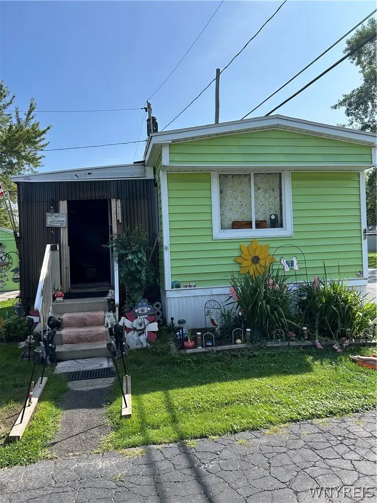51 Ritchie Ave Lot #47, Tonawanda, NY 14150 - #1