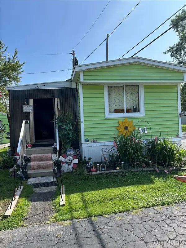 51 Ritchie Ave Lot #47, Tonawanda, NY 14150