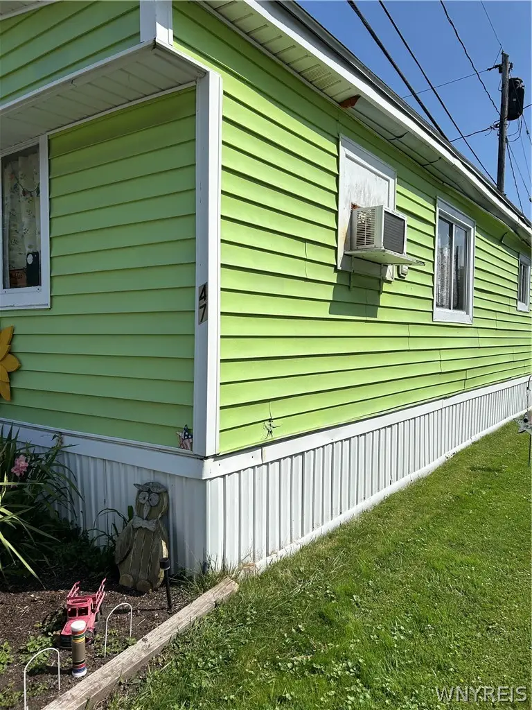 51 Ritchie Ave Lot #47, Tonawanda, NY 14150 - #3