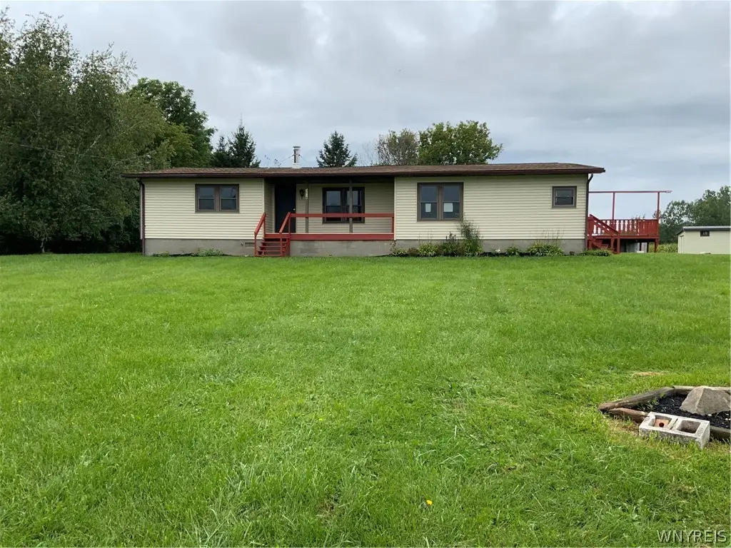 3518 Drum, Middleport, NY 14105 - #1