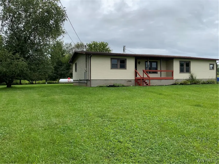 3518 Drum, Middleport, NY 14105 - #2