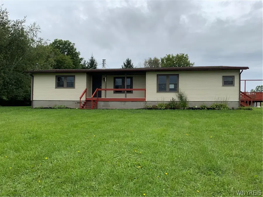 3518 Drum, Middleport, NY 14105 - #3