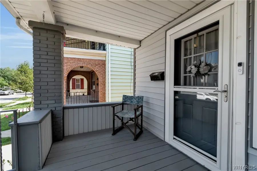 67 Warren Avenue, Kenmore, NY 14217 - #2