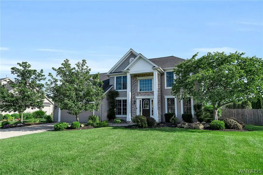3856 Ontario Drive, North Tonawanda, NY 14120 - #1