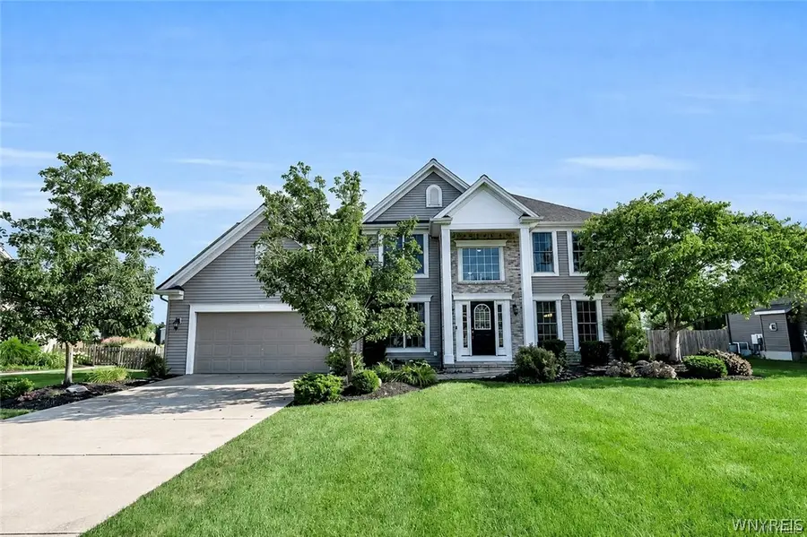 3856 Ontario Drive, North Tonawanda, NY 14120 - #2