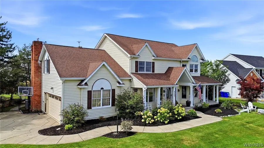 6280 Crosswinds Court, East Amherst, NY 14051 - #2