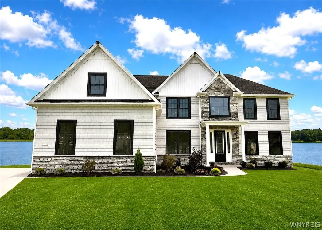 98 Peppermint Road, Lancaster, NY 14086 - #1