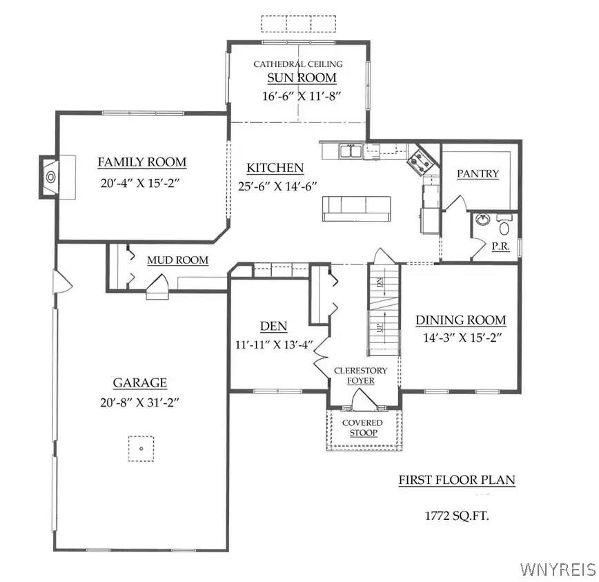 98 Peppermint Road, Lancaster, NY 14086 - #2