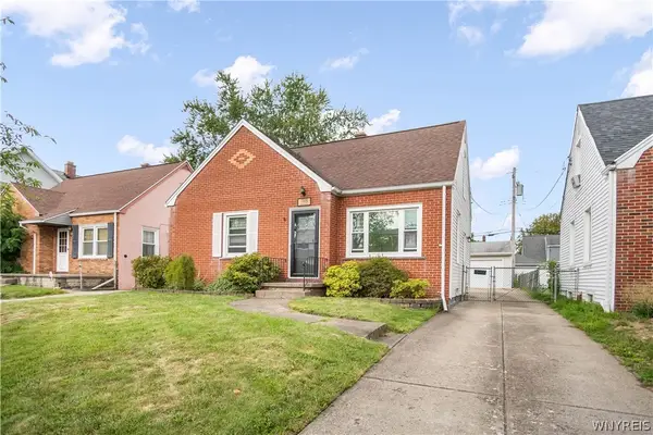 198 Marjorie Drive, Buffalo, NY 14223