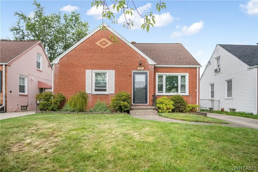 198 Marjorie Drive, Buffalo, NY 14223 - #2