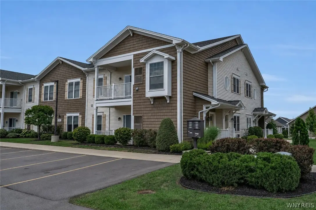 293 Northill Drive E #E, Buffalo, NY 14221 - #1