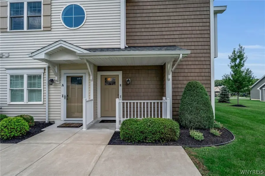293 Northill Drive E #E, Buffalo, NY 14221 - #2