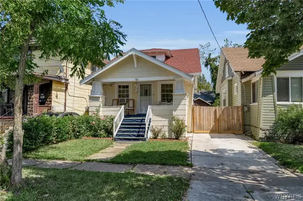 735 Norfolk Avenue, Buffalo, NY 14215