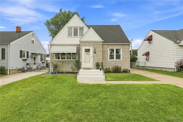 67 June Road, Buffalo, NY 14217