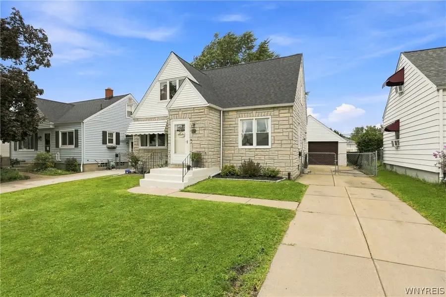67 June Road, Buffalo, NY 14217 - #2