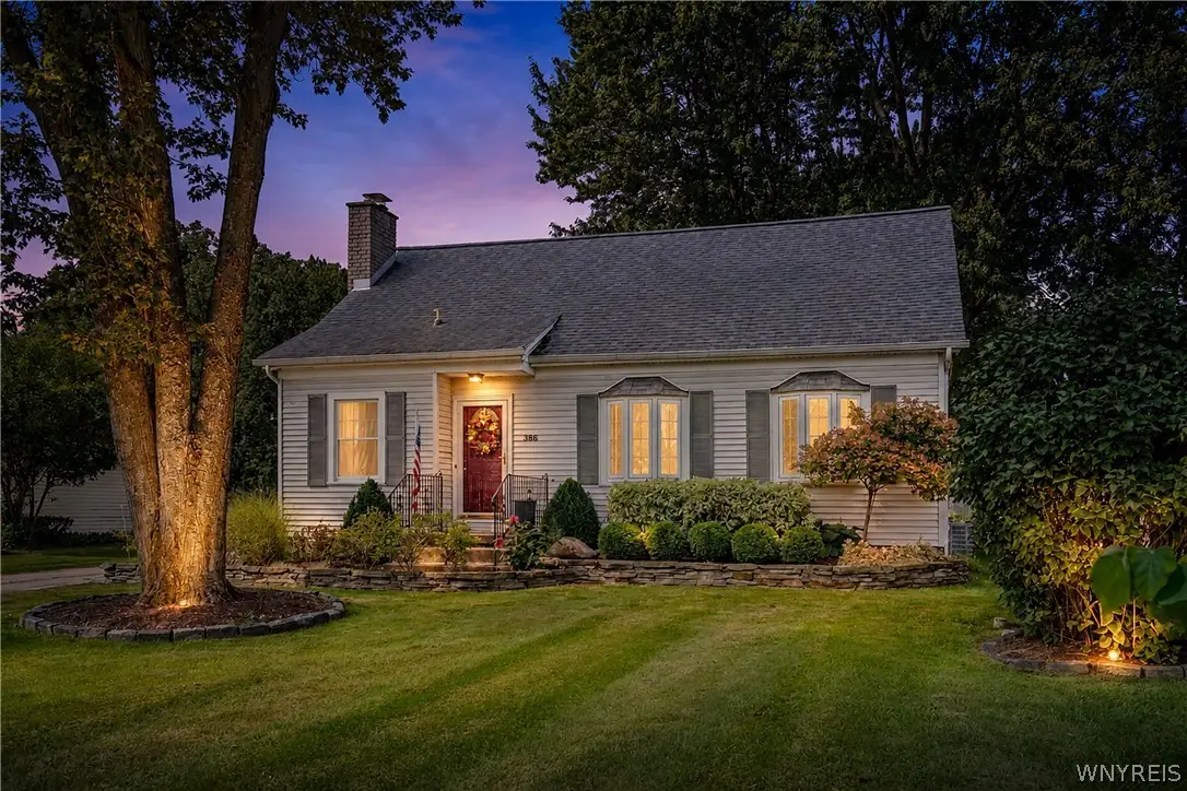 386 Bauman Road, Buffalo, NY 14221 - #1